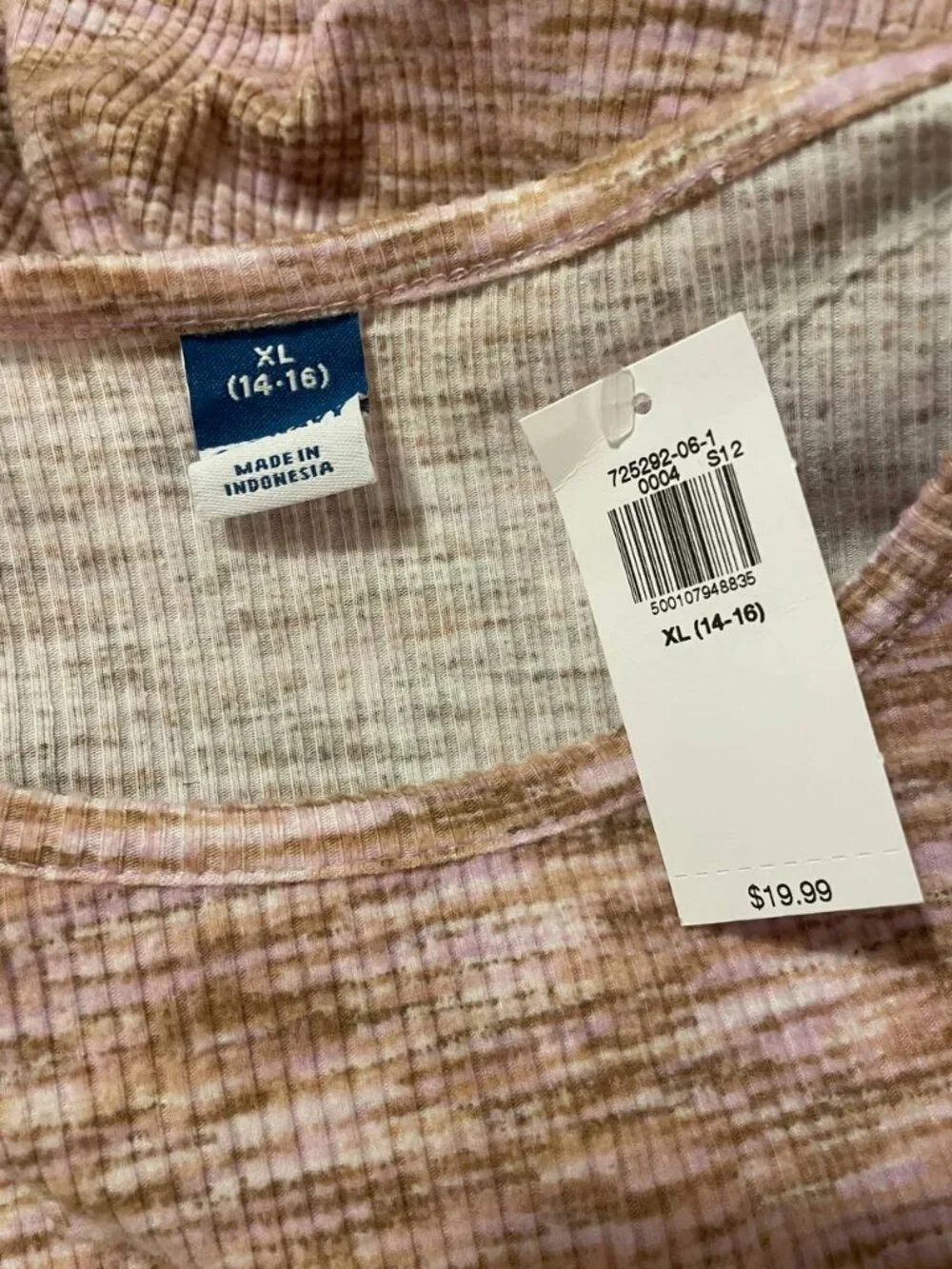 NWT lot Old Navy Girls XL Floral Softest Long Sleeve Tee | Soft Girl Vibes
